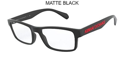 Óculos de Grau Armani Exchange 0AX3070