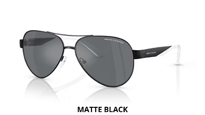 Óculos de Sol Armani Exchange 0AX2034S