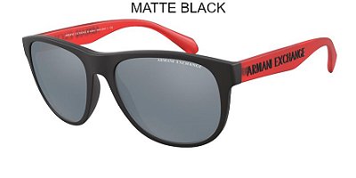 Óculos de Sol Armani Exchange 0AX4096S