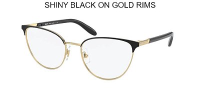 Óculos de Grau Ralph Lauren 0RA6047