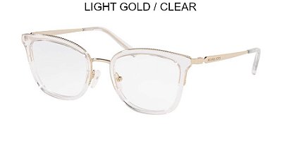 Óculos de Grau Michael Kors Coconut Grove 0MK3032