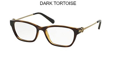 Óculos de Grau Michael Kors Deer Valley 0MK8005