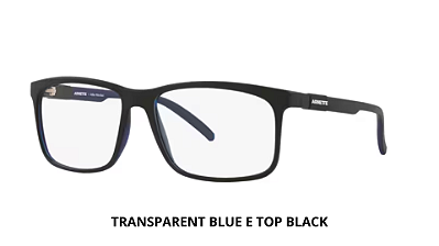 Óculos de Grau Arnette Gordon 0AN7185L - Gordon