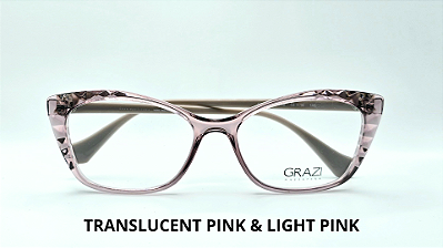 Óculos de Grau Grazi Massafera 0GZ3080