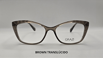 Óculos de Grau Grazi Massafera 0GZ3080