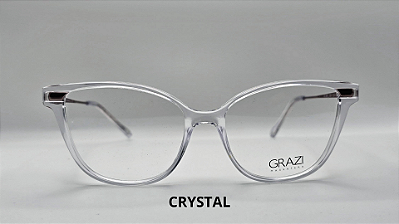 Óculos de Grau Grazi Massafera Abraço 0GZ3091