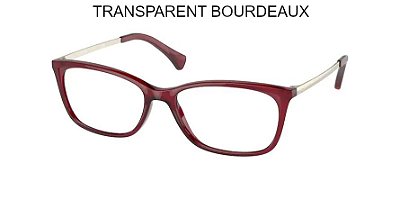 Óculos de Grau Ralph Lauren 0RA7130