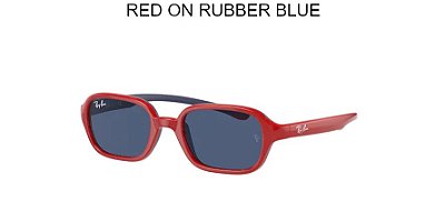 Óculos de Sol Infantil Ray-Ban 0RJ9074S