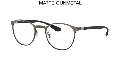 Óculos de Grau Ray-Ban 0RX6355
