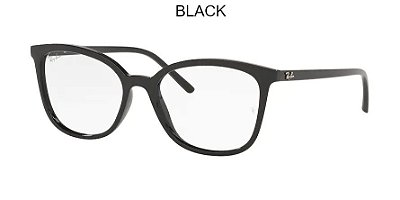 Óculos de Grau Ray-Ban 0RX7189L