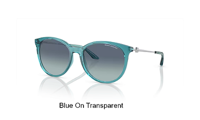 Óculos de Sol Armani Exchange 0AX4140S