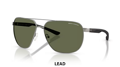 Óculos de Sol Armani Exchange 0AX2047S