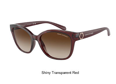 Óculos de Sol Armani Exchange 0AX4127S