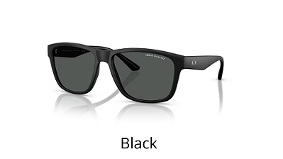 Óculos de Sol Armani Exchange 0AX4135S