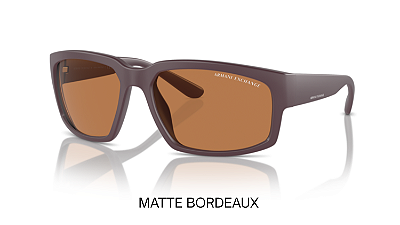 Óculos de Sol Armani Exchange 0AX4142SU