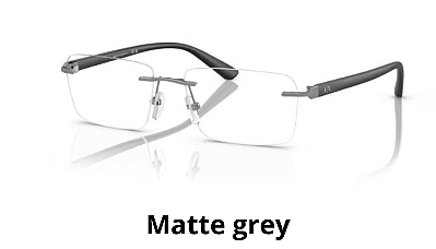 Óculos de Grau Armani Exchange 0AX1064