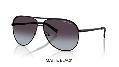 Óculos de Sol Armani Exchange 0AX2002