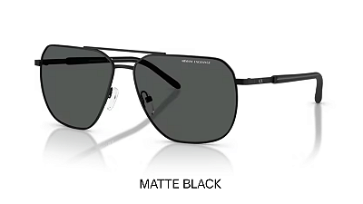 Óculos de Sol Armani Exchange 0AX2057S