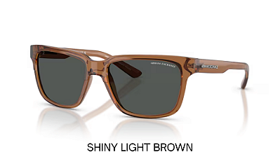 Óculos de Sol Armani Exchange 0AX4026S