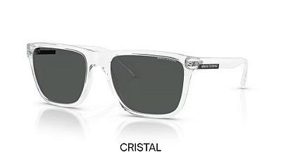 Óculos de Sol Armani Exchange 0AX4080S