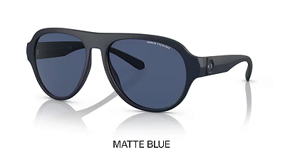 Óculos de Sol Armani Exchange 0AX4126SU