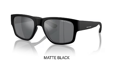 Óculos de Sol Armani Exchange 0AX4141SU