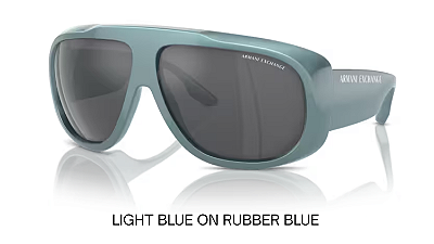 Óculos de Sol Armani Exchange 0AX4143SU