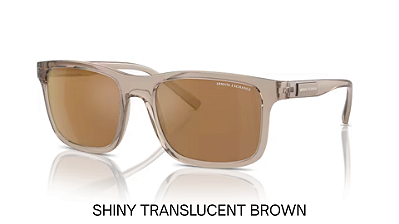 Óculos de Sol Armani Exchange 0AX4145S