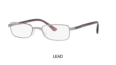 Óculos de Grau Platini 0P91203