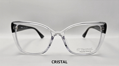 Óculos de Grau Tecnol 0TN3091U