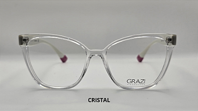 Óculos de Grau Grazi Massafera 0GZ3114