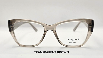 Óculos de Grau Vogue 0VO5483