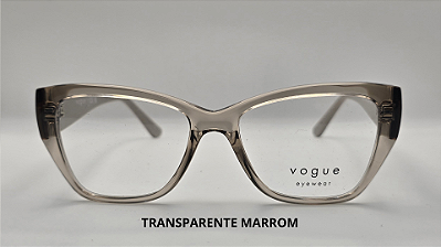 Óculos de Grau Vogue 0VO5483