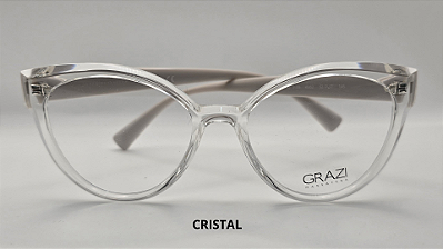 Óculos de Grau Grazi 0GZ3109