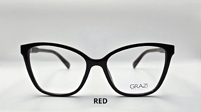 Óculos de Grau Grazi Massafera 0GZ3144