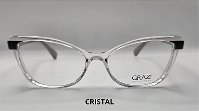 Óculos de Grau Grazi Massafera 0GZ3120