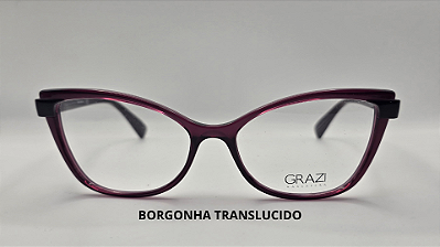 Óculos de Grau Grazi Massafera 0GZ3120