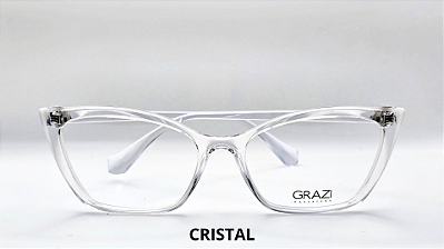 Óculos de Grau Grazi 0GZ3098