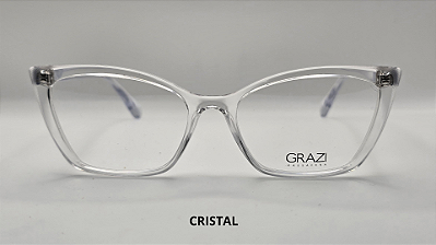 Óculos de Grau Grazi 0GZ3098