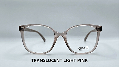 Óculos de Grau Grazi 0GZ3143