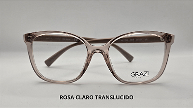 Óculos de Grau Grazi 0GZ3143