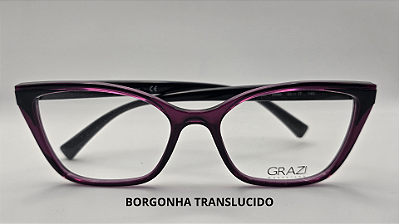 Óculos de Grau Grazi 0GZ3125