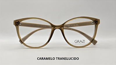 Óculos de Grau Grazi 0GZ3142
