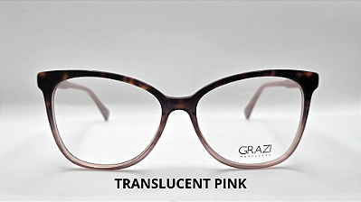Óculos de Grau Grazi 0GZ3141