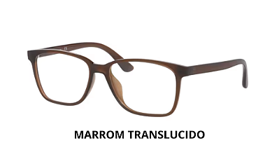 Óculos de Grau Tecnol 0TN3103U