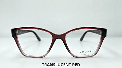 Óculos de Grau Vogue 0VO5652L