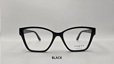 Óculos de Grau Vogue 0VO5652L