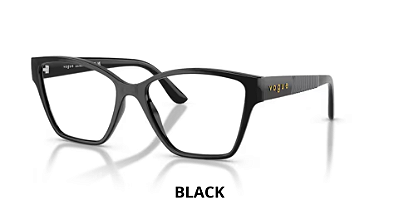 Óculos de Grau Vogue 0VO5652L