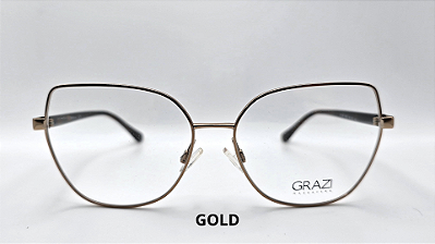 Óculos de Grau Grazi 0GZ1022