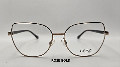 Óculos de Grau Grazi 0GZ1022